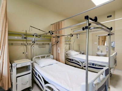 Szpitale wstrzymują zaplanowane zabiegi. 