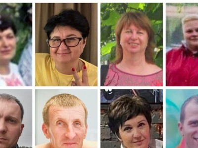 Białoruś: 16 osób skazano na więzienie i grzywny za udział w opozycyjnych czatach