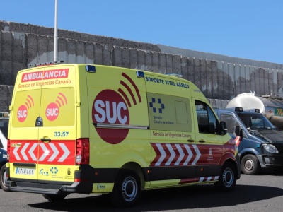 Tragiczny wypadek na Lanzarote. 79-latka nie żyje