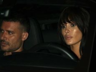 Rzadki widok: Bianca Censori ma wychodne z przyjacielem bez nadzoru Kanye Westa (FOTO)