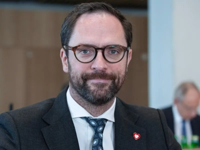 Poruszające wyznanie posła KO. Zmaga się z poważną chorobą