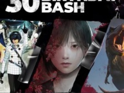 Wyprzedaż z okazji 30. urodzin Fanatical. Zobacz ponad 4000 promocji i zdobądź grę PC za darmo!