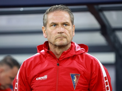 Koniec passy trenera Pogoni Szczecin! Pół roku bez porażki