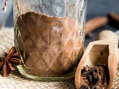 Nie kupuj tej przyprawy w sklepie. Domowa wersja będzie o wiele lepsza