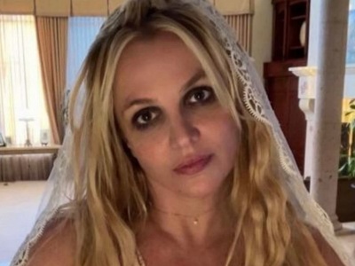 Nie do wiary, co fani zastali na profilu Britney Spears. 