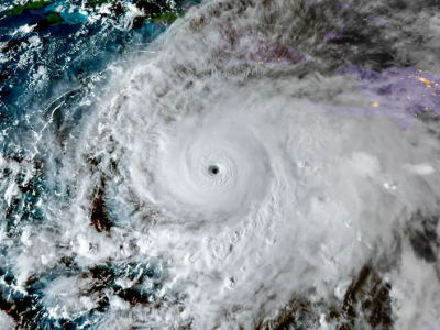 Na Jamajce liczą straty po Melissie. Klimatolog z ostrzeżeniem