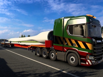 Popularny symulator ciężarówki postawi przed kierowcami dwa niezwykle trudne zadania. Nie każdy gracz ETS2 się ich podejmie