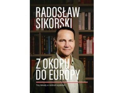 Z okopu do Europy |Recenzja