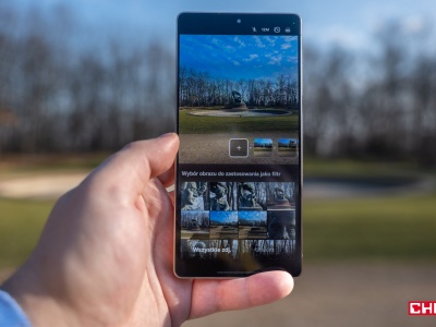 Jak zrobić Rolkę w kilka sekund? Zdjęcia Google wprowadzają szablony wideo w stylu TikToka