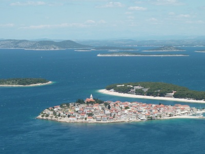 Wakacje w Primošten i jego atrakcje