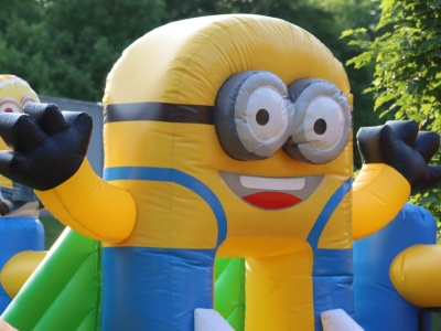 Festiwal Dmuchańców w Krakowie. Wstęp bezpłatny