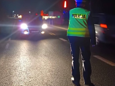 Akcja „Trzeźwość” w Wielkopolsce