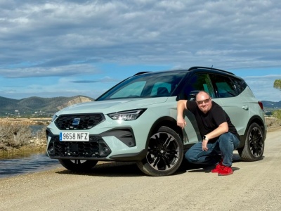 Niemcy i Hiszpanie dają odpór chińskiej konkurencji. Nowy Seat Arona 1.5 TSI. Spora niespodzianka