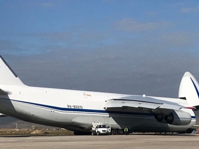 Rosja utworzyła most powietrzny z Iranem. Wysyła nowoczesne uzbrojenie?