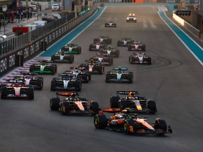 Rekordowe wyniki finansowe F1 z działalności internetowej w 2024 roku