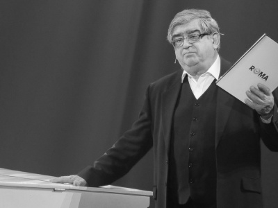 Jerzy Derfel nie żyje. Wybitny kompozytor i pianista miał 84 lata