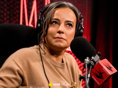 Wstrząsające wyznanie Anny Muchy. Na ratunek ruszyła babcia: miałam 11 lat, on 22