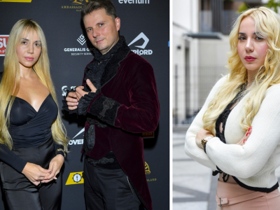 Korczarowski broni Marianny. A raczej - mówi jej, co robić... Docenia?