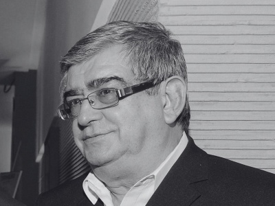 Jerzy Derfel nie żyje. To on skomponował muzykę do filmu 