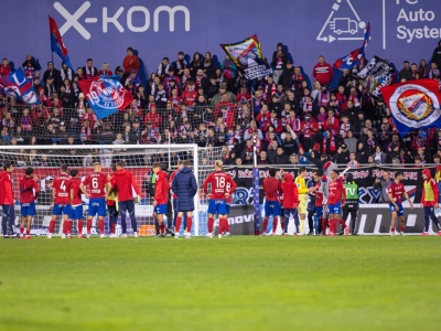 Komunikat Rakowa odnośnie kontuzji dwóch graczy. Są dobre informacje