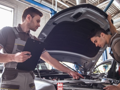 Samochody, których serwisowanie kosztuje najwięcej. Ranking