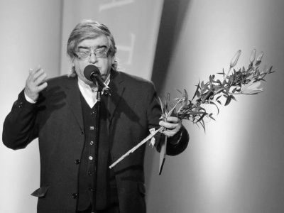 Zmarł Jerzy Derfel – lidzianin z duszą pełną melodii