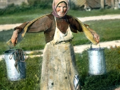 Nieodzowny przedmiot w każdej chacie chłopskiej. Dzisiaj niemal nikt już go nie używa