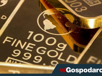 Nie słabnie chęć do kupowania złota