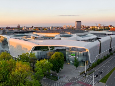 ARKET, nowa marka skandynawska, debiutuje w Wroclavii