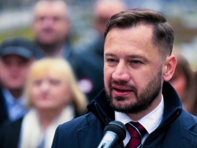 Prezydent Miszalski: Nie będzie mojej zgody na S7 przez południe Krakowa!