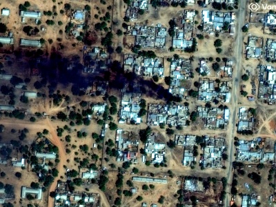 Sudan jak Rwanda. W Al-Faszir pierwszego dnia zabito 10 tys. osób. Świat milczy