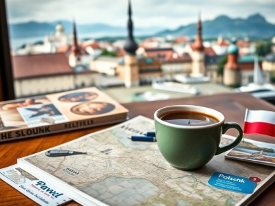 Kawa Specialty: Przewodnik po Najlepszych Miejscach w Polsce