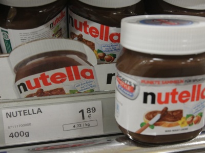 Nutella zdrożeje? Dramat rolników. Zbiory niższe o połowę. 