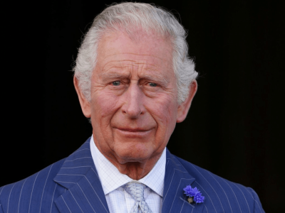 Atak nożowników wstrząsnął Wielką Brytanią. Król Karol III zabrał głos