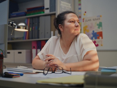 Postanowiła zostać nauczycielką. Oto jakie komentarze słyszała. 