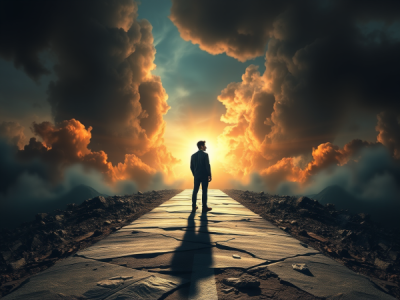 ŚWIADOMOŚĆ NAJWIĘKSZYM WROGIEM SYSTEMU!