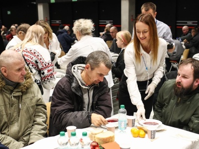 Komentarz do Ewangelii, 4 listopada 2025