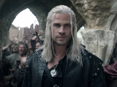 Liam Hemsworth chwalony przez kolegów i zespół produkcyjny