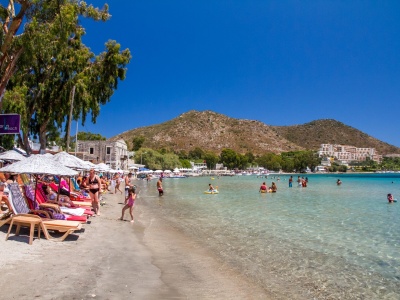 Turcja: Przyjechało już 50 milionów turystów. Polaków jest więcej niż rok temu