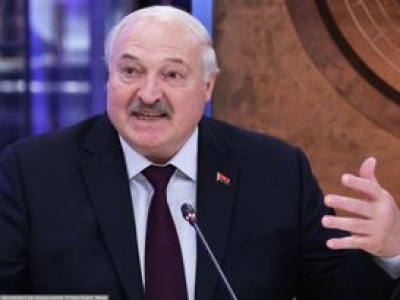 Białoruś zastrzega gotowość do misji pokojowej w Ukrainie