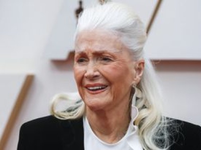 Zmarła Diane Ladd, była trzykrotnie nominowana do Oscara