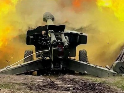 Wojna Rosji z Ukrainą. Dzień 1350