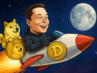 Elon Musk znów rozgrzewa rynek! Rozbudził nadzieję jednym tweetem: „To już czas”