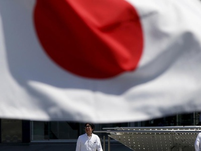 Japoński przemysł w defensywie. Produkcja spada najszybciej od prawie dwóch lat