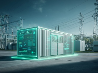 ELESTER rozwija system VoltiGo dzięki wsparciu z NCBR