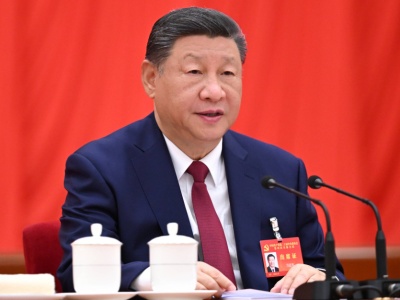 Tego nikt się nie spodziewał. Chiny uderzają w Rosję