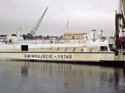 Śledztwo w sprawie katastrofy promu Heweliusz: najdłuższe dochodzenie w dziejach polskiej żeglugi