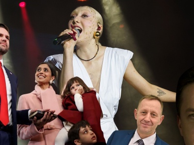 Polska w tubce i powrót córki króla keczupu