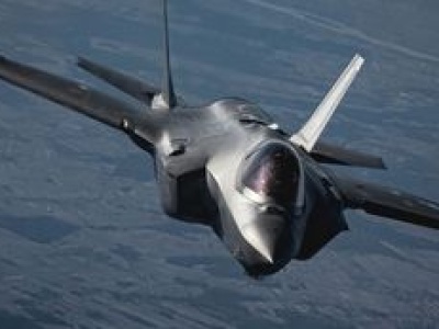 Niemcy chcą dokupić myśliwce F-35A. Nowe zamówienie za 2,5 mld euro