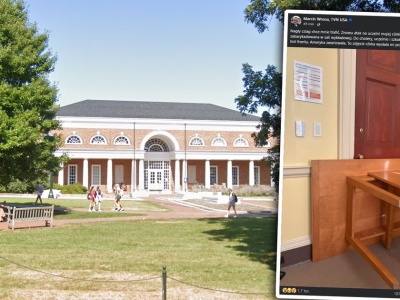 Córka dziennikarza TVN przeżyła koszmar na amerykańskiej uczelni. Są nowe informacje